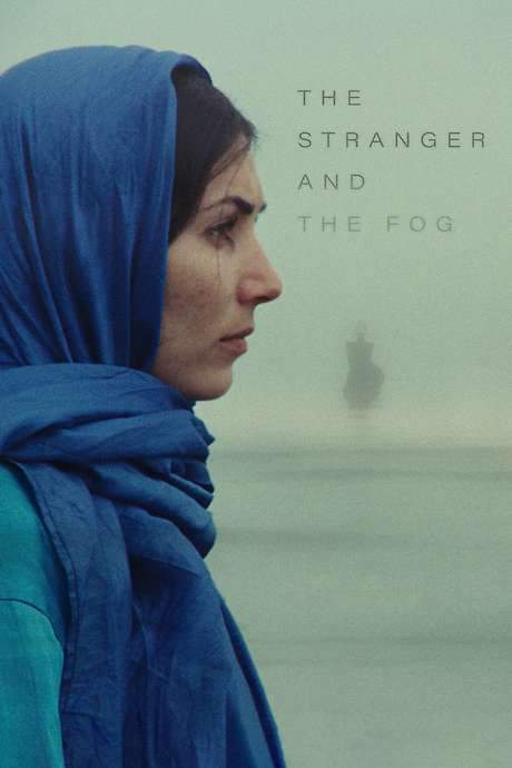 The Stranger and the Fog